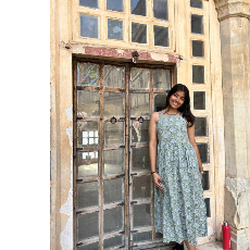Parinita Joshi-Freelancer in Nagpur,India