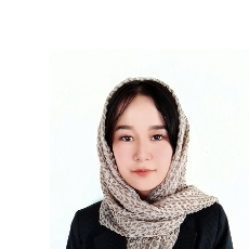 Razia Wafayee-Freelancer in Bamyan,Afghanistan