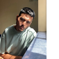 Viraj Ashinkar-Freelancer in Mumbai,India
