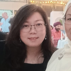 Sherrie Yim-Freelancer in Putrajaya,Malaysia