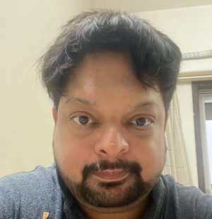 Jay Gandhi-Freelancer in Mumbai,India