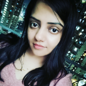 Harshika Kumari-Freelancer in Greater Noida,India