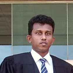 Dasith-Freelancer in Colombo,Sri Lanka
