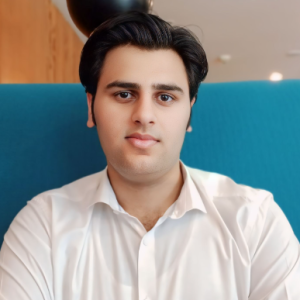 Zia Ahmad-Freelancer in Islamabad,Pakistan