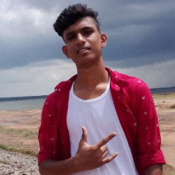 Isitha Rasanjana-Freelancer in Sri Jayawardenepura Kotte,Sri Lanka