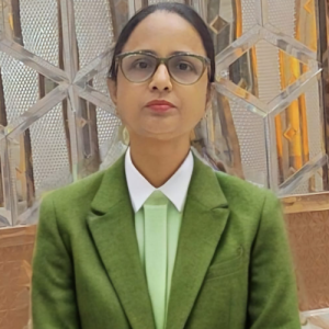 Paramjeet kaur-Freelancer in Haldwani,India