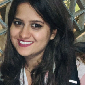 Shweta Singh-Freelancer in Chennai,India