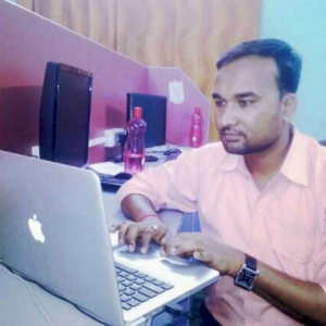 Pravin kumar Thakur-Freelancer in ,India