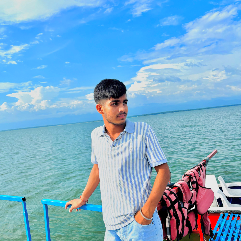 Rahul Singh-Freelancer in Jaipur,India