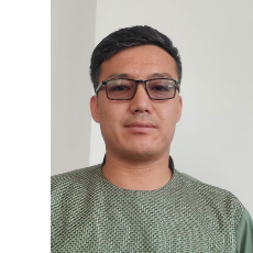 Reza Elham-Freelancer in Lal,Afghanistan