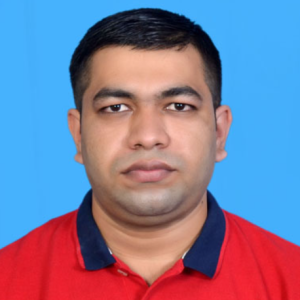 Nitesh Kumar-Freelancer in RAMGARH,India