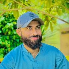 Ahmad-Freelancer in Sahiwal,Pakistan