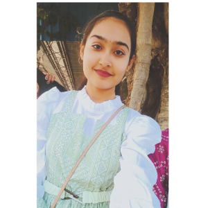Vaishnavi Rakhonde-Freelancer in Amravati,India