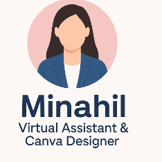 Minahill-Freelancer in Wazirabad,Pakistan