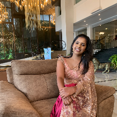 Chathuri Sumanapala-Freelancer in Rathnapura,Sri Lanka