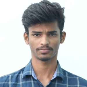 Ajaykumar Thottambedu-Freelancer in Tirupati,India