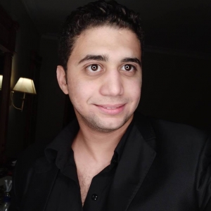 Eslam Mohammed-Freelancer in Menyat as Serg,Egypt