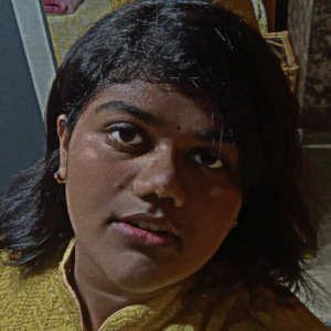Raashi Prabhuma-Freelancer in Bengaluru,India