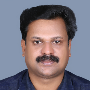 Binish James-Freelancer in Thiruvananthapuram,India