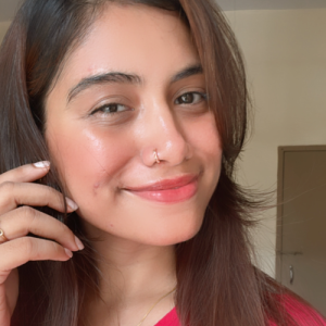 Karishma Dutta-Freelancer in Patna,India