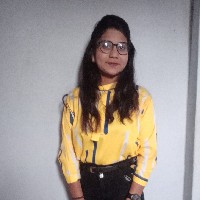 Bhonde Akshita-Freelancer in Ahmedabad,India