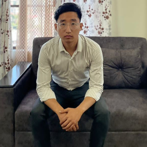 Mhase Ringa-Freelancer in Kohima,India