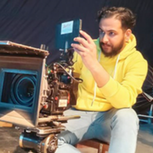 Vardaan Bhardwaj-Freelancer in Chandigarh,India
