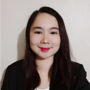 Joanna Marie Bolquerin-Freelancer in Las Piñas,Philippines