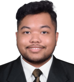 Danish Harith-Freelancer in Putrajaya,Malaysia