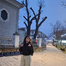Dulani Priyangika-Freelancer in Bucharest,Romanian