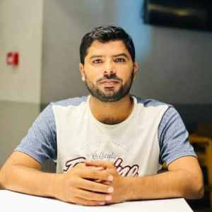 Rana Ahsan Nabi-Freelancer in Multan,Pakistan