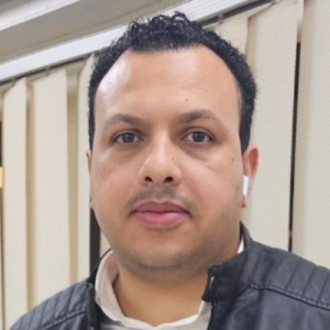 Ahmed Hamdy Abdelnabi-Freelancer in Riyadh,Saudi Arabia