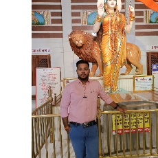 Saurabh Vishwakarma-Freelancer in Jabalpur,India