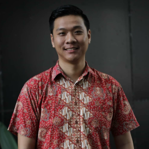Agustinus Phen-Freelancer in Jakarta,Indonesia