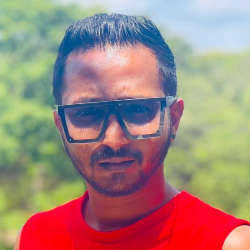 Sanoj Perera-Freelancer in Magoodhoo,Maldives