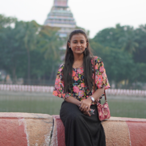 Lakshmi Priya-Freelancer in Chennai,India