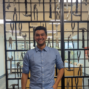 Rushad Confectioner-Freelancer in Chennai,India
