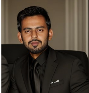 Saud Ahmed-Freelancer in Sukkur,Pakistan
