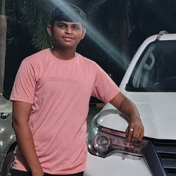 Patel Jitesh-Freelancer in BHARUCH,India