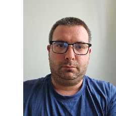 Andrea Antonio Ciuffreda-Freelancer in Falzé,Italy