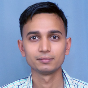 Lokesh-Freelancer in Hyderabad,India