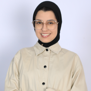 Oumaima Baghdadi-Freelancer in Tétouan,Morocco