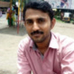 Shree C-Freelancer in Pune,India