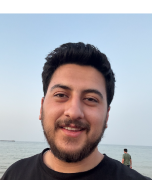 Alireza-Freelancer in Ballerup,Croatia