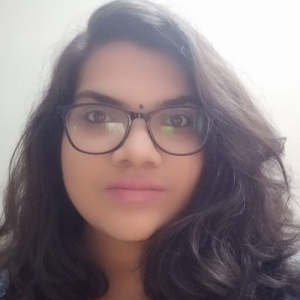 Bhoomika-Freelancer in Bengaluru,India