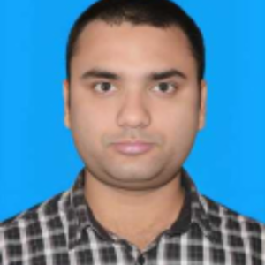 Devrishi Kumar-Freelancer in Patna,India