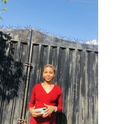 Genevieve Amaechi-Freelancer in Lagos,Nigeria