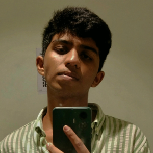 Rishav-Freelancer in Varkala,India