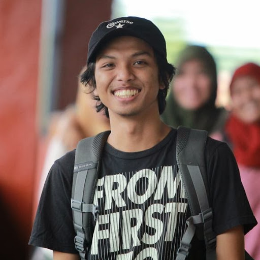 Kiki Adi Irawan-Freelancer in ,Indonesia