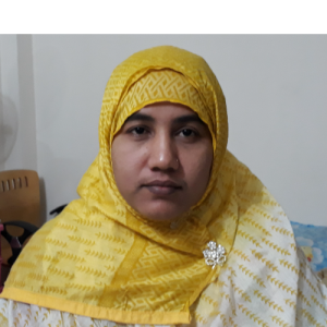 Mst. Towhida Parvin-Freelancer in Jashore,Bangladesh